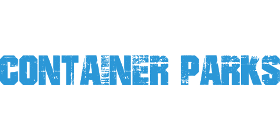 Container Parks Logo